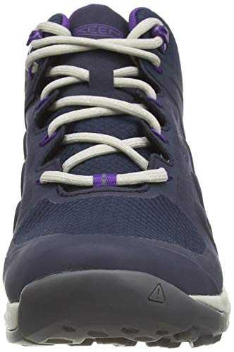 Blue Nights/Silver Birch