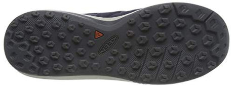 Blue Nights/Silver Birch