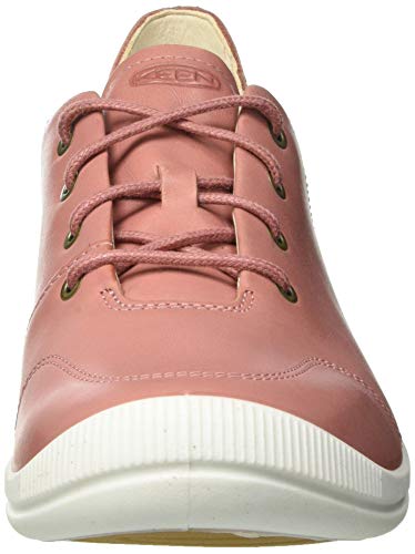 Brick Dust Star White