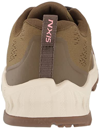 Olive Drab/Pink Icing