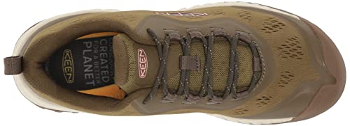 Olive Drab/Pink Icing