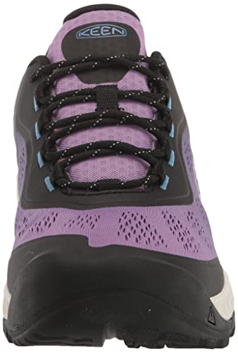 English Lavender/Ombre