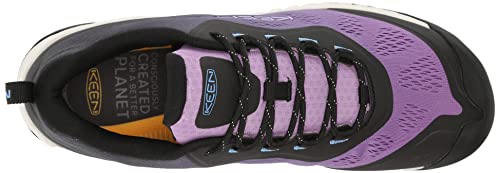 English Lavender/Ombre