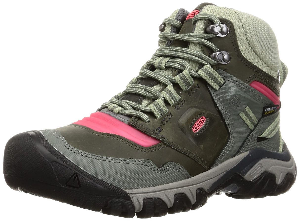 Castor Grey/Dubarry