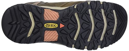 Timberwolf/Brick Dust