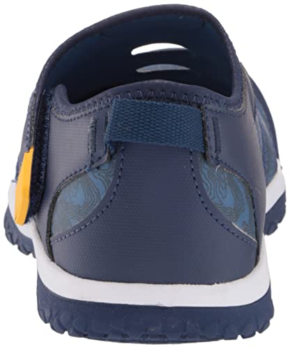 Bright Cobalt/Blue Depths