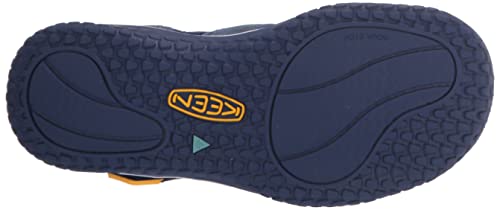 Bright Cobalt/Blue Depths