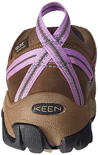 Timberwolf/English Lavender