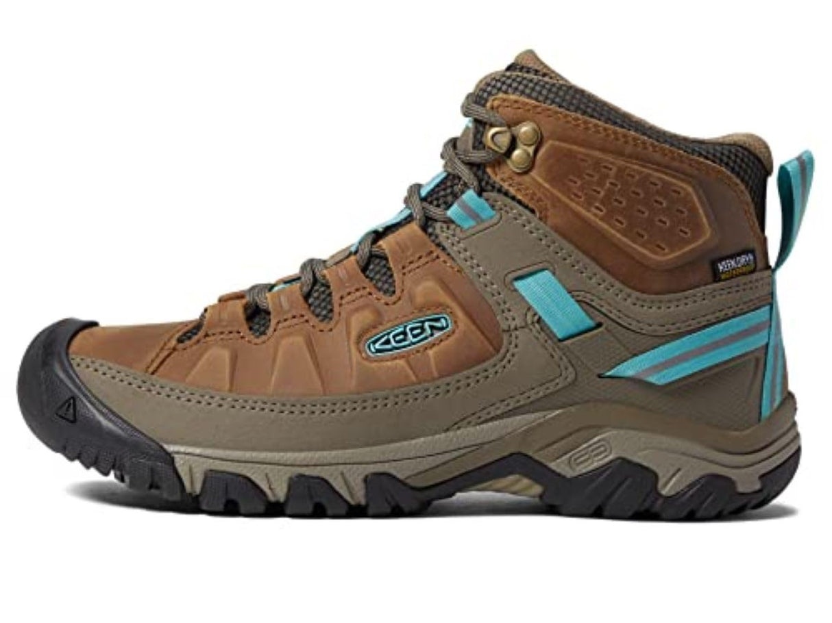 Toasted Coconut/Porcelain