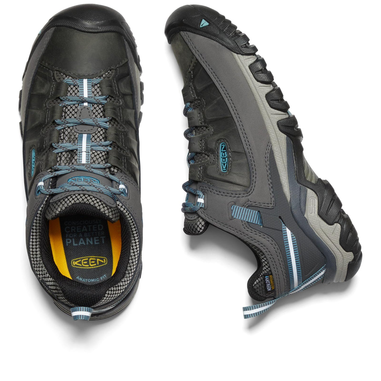 Magnet/Atlantic Blue