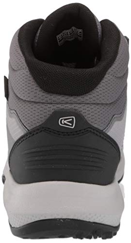 Steel Grey/African Violet