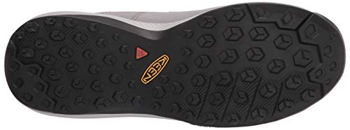 Steel Grey/African Violet