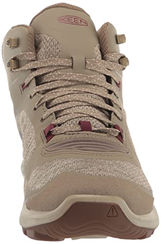 Plaza Taupe/Windsor Wine