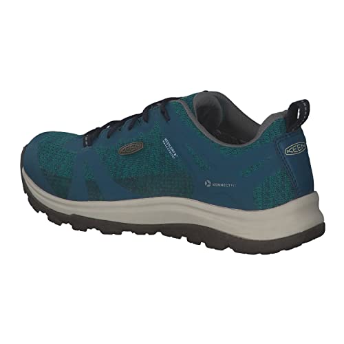 Blue Coral/Blue Nights