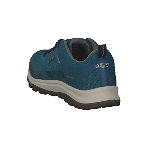 Blue Coral/Blue Nights