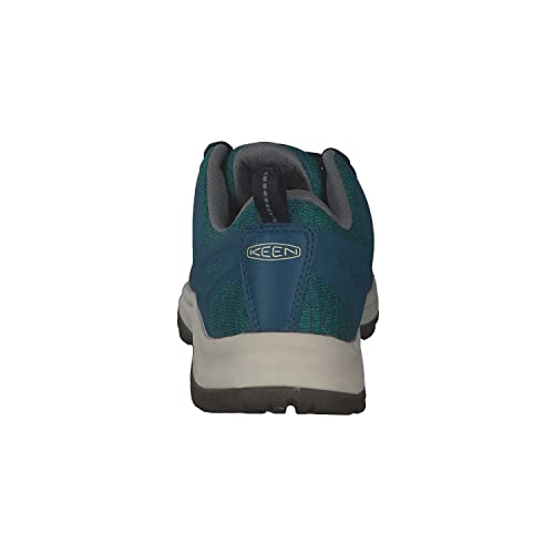 Blue Coral/Blue Nights