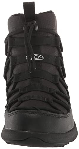 Triple Black/Black