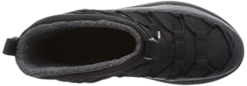 black/black