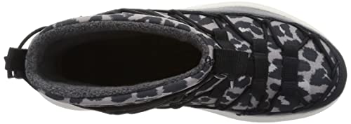 Animal Print/Silver Birch
