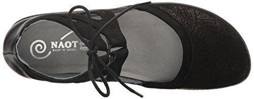 Blk Lthr Blk Nbk Combo