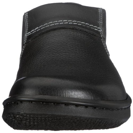 Stone Soft Leather Ivory