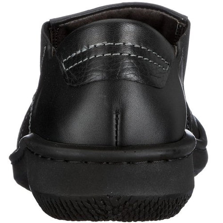 Stone Soft Leather Ivory