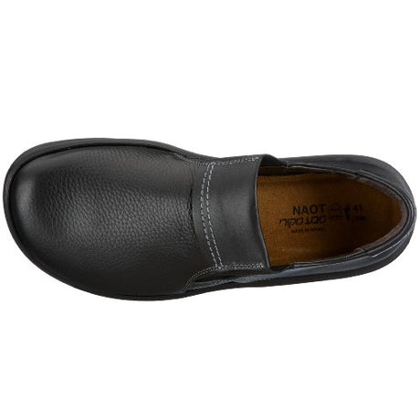 Stone Soft Leather Ivory