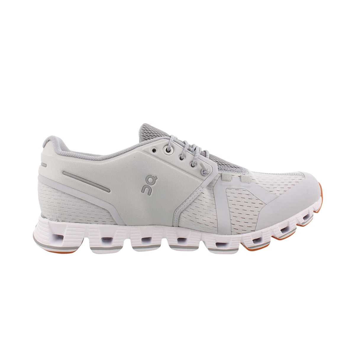 On Cloud Women's – White/Chambray