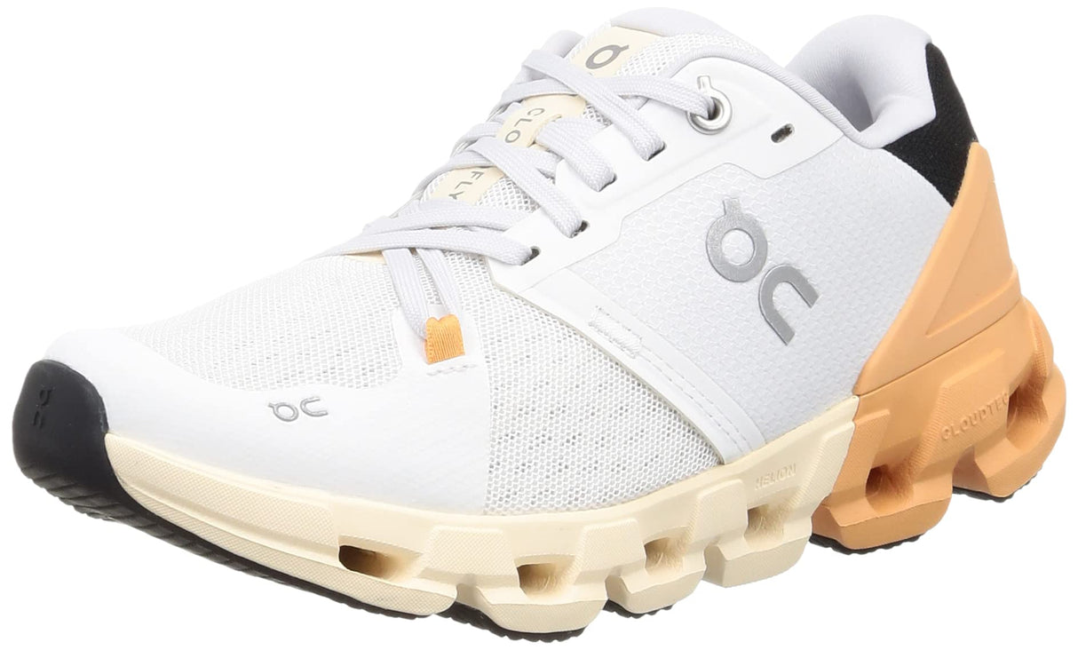 White/Copper