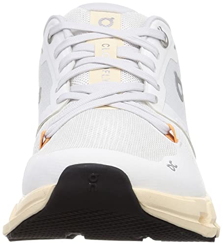 White/Copper