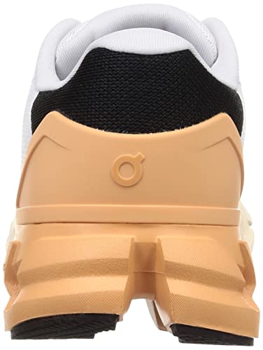 White/Copper