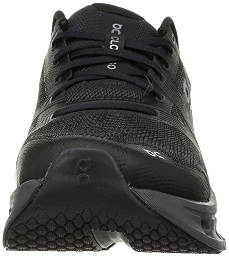 Black/Eclipse
