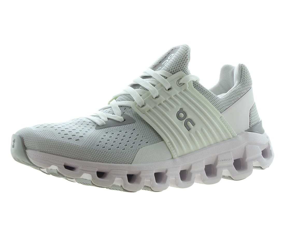 Glacier/White