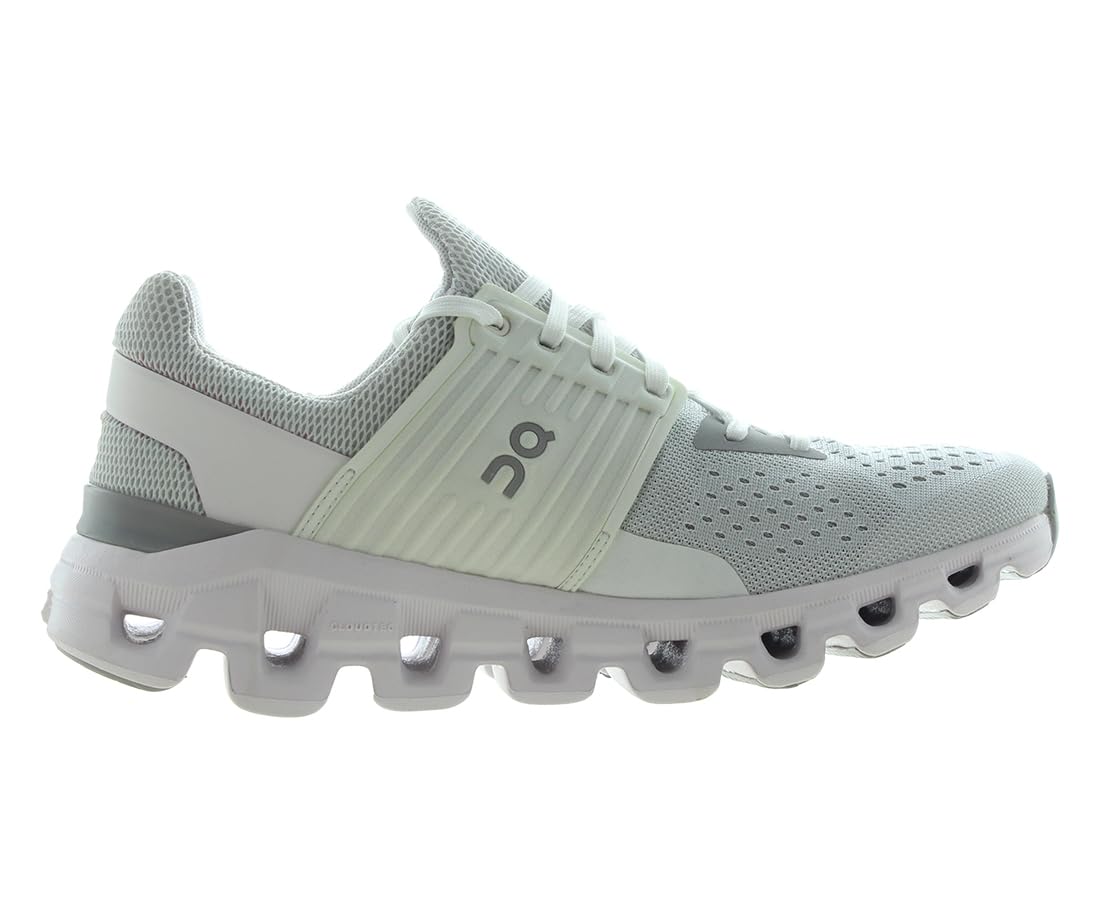 Glacier/White