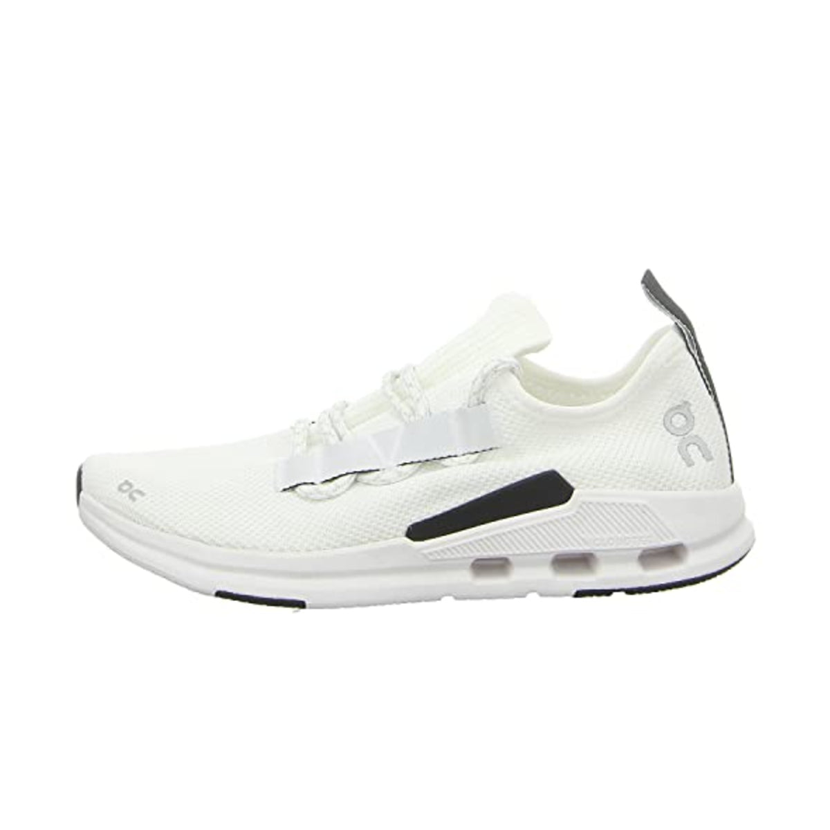 On Cloudventure Men's – Black | Reseda