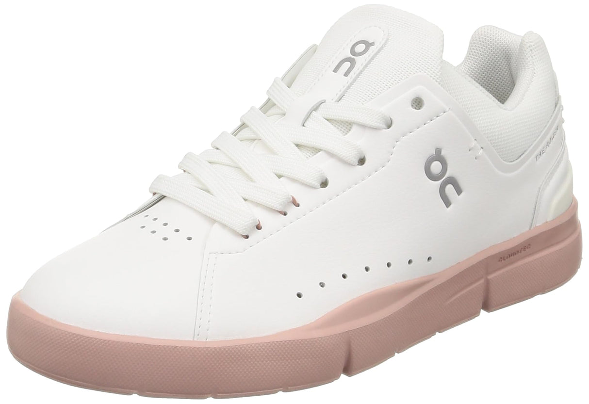White / Woodrose