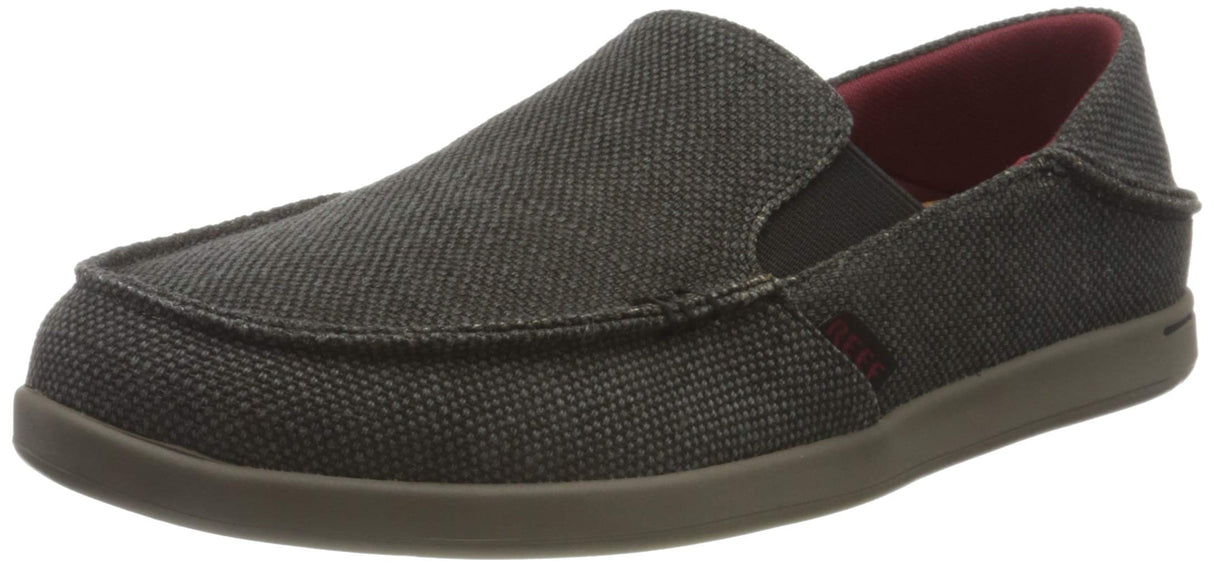Black/Red/Grey