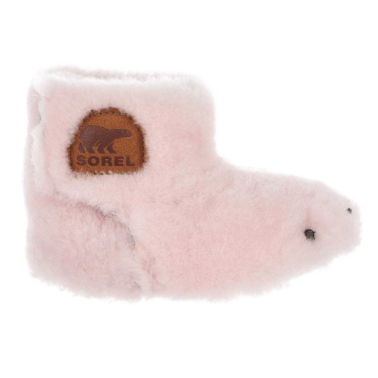Dusty Pink
