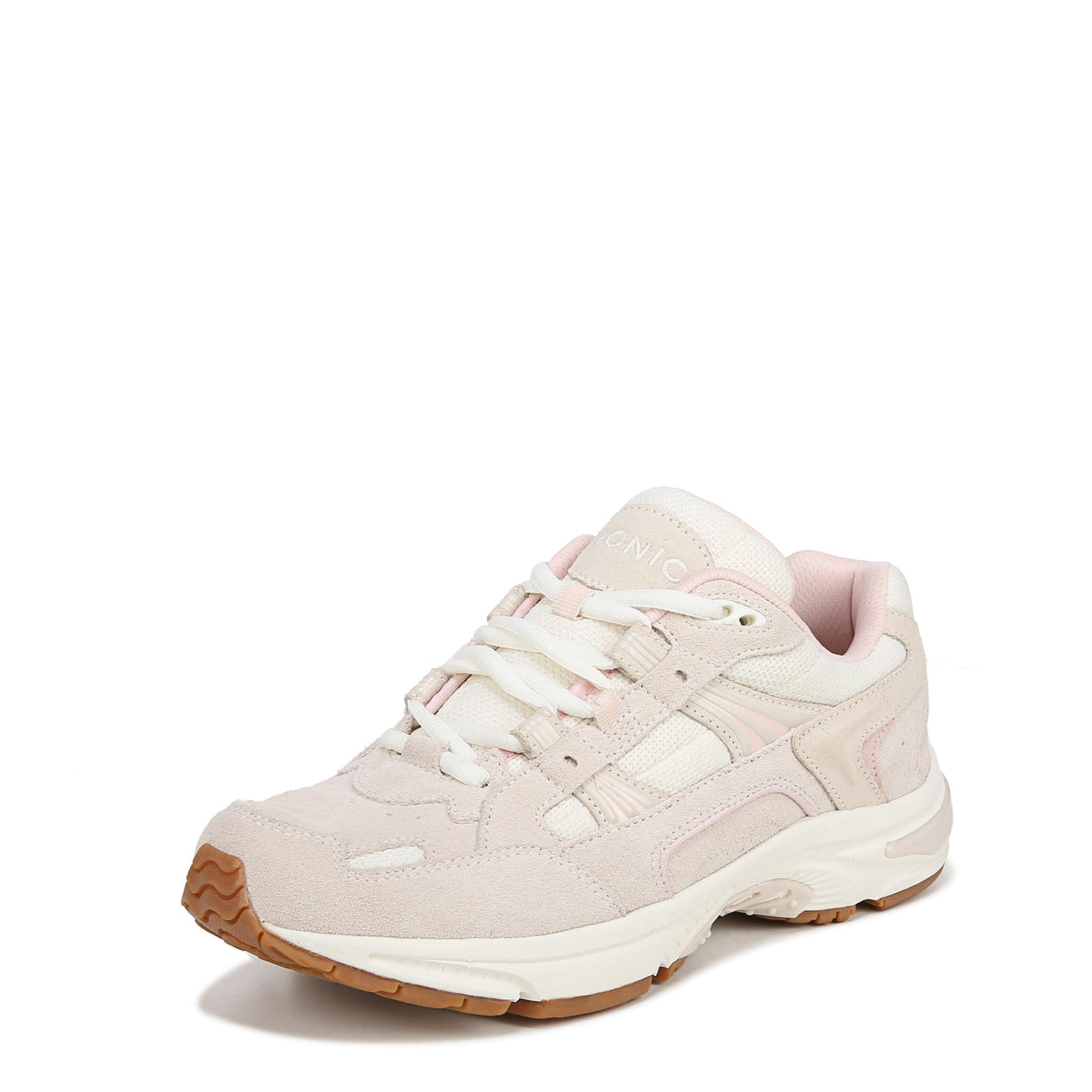 Cream/Peach
