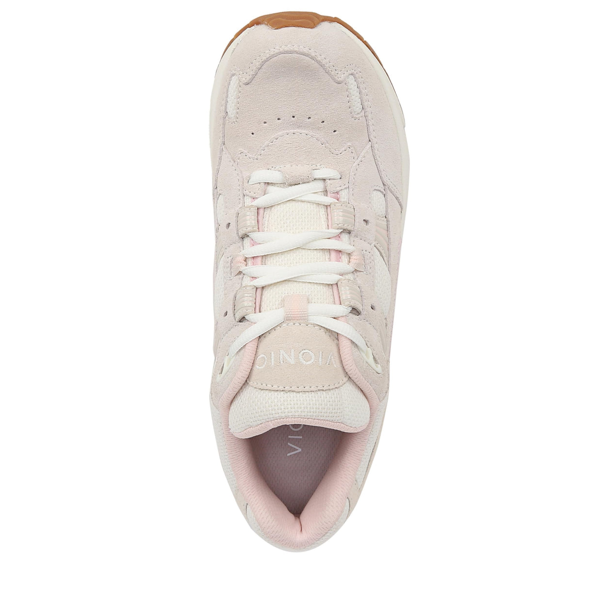 Cream/Peach