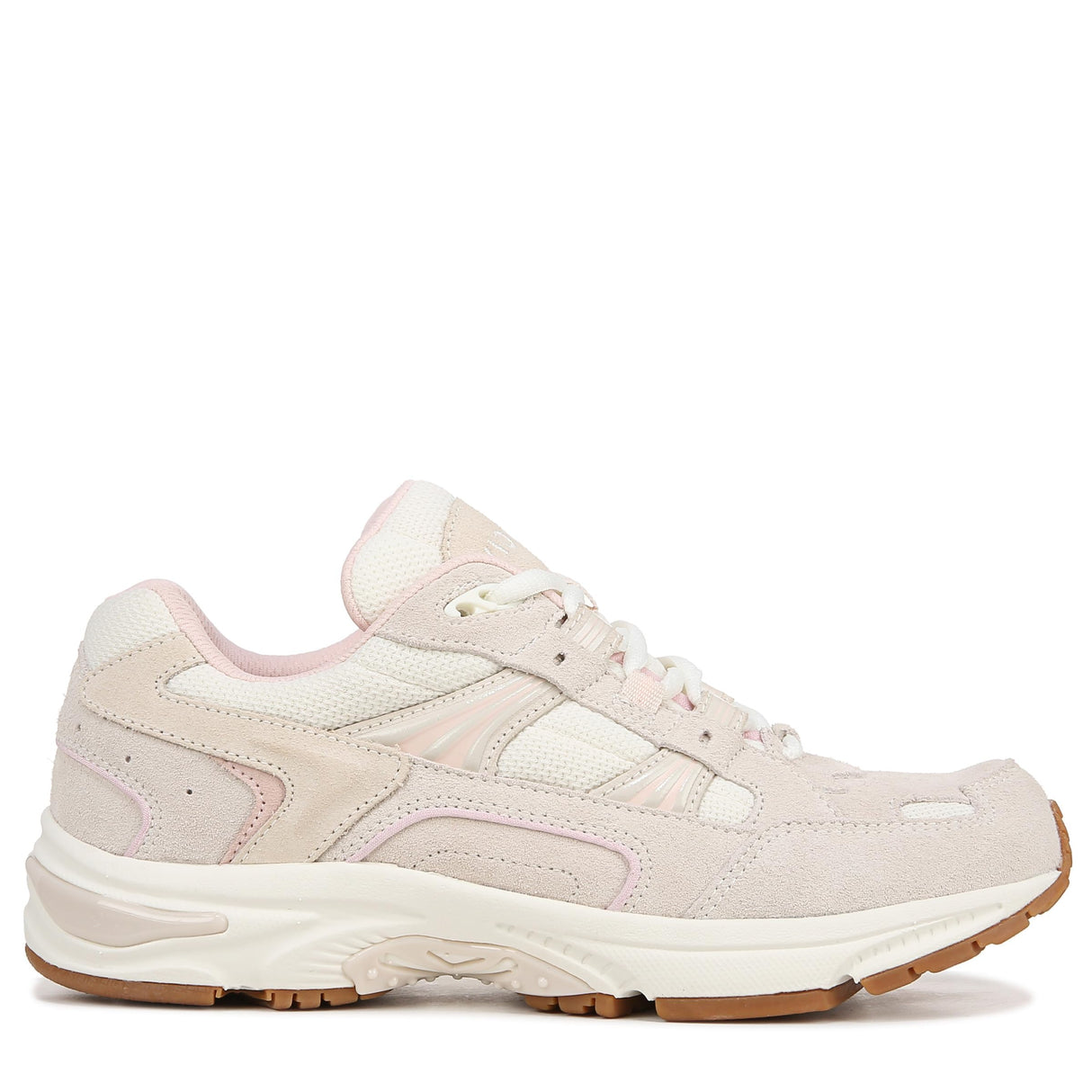 Cream/Peach