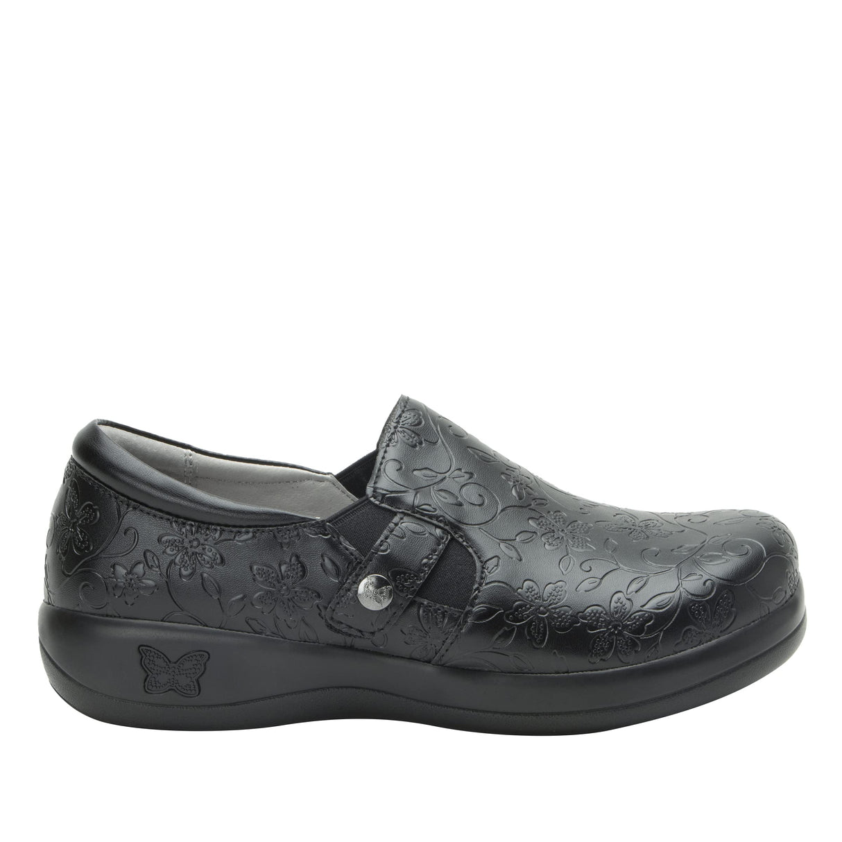 Embloom Black Wide