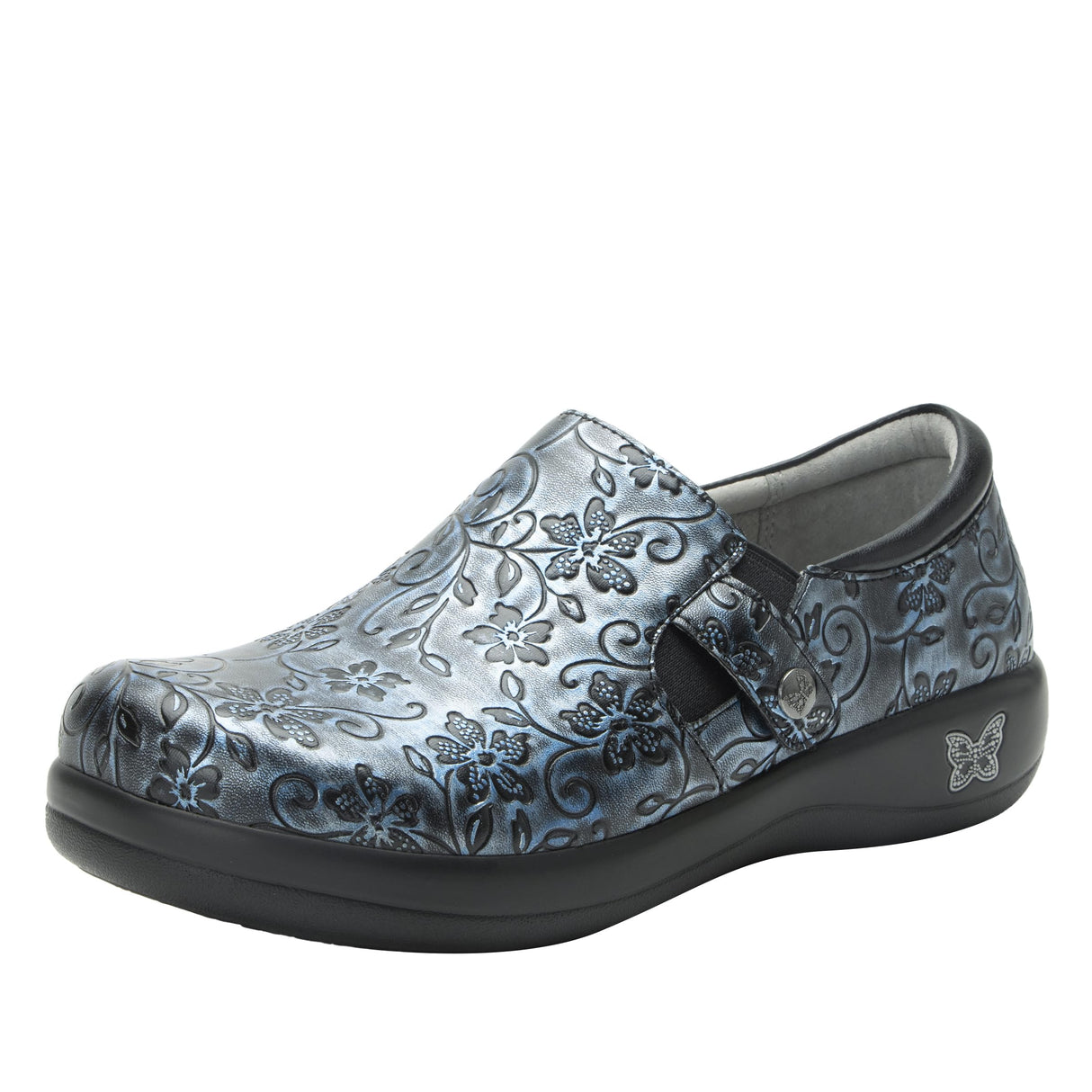 Embloom Patina Wide