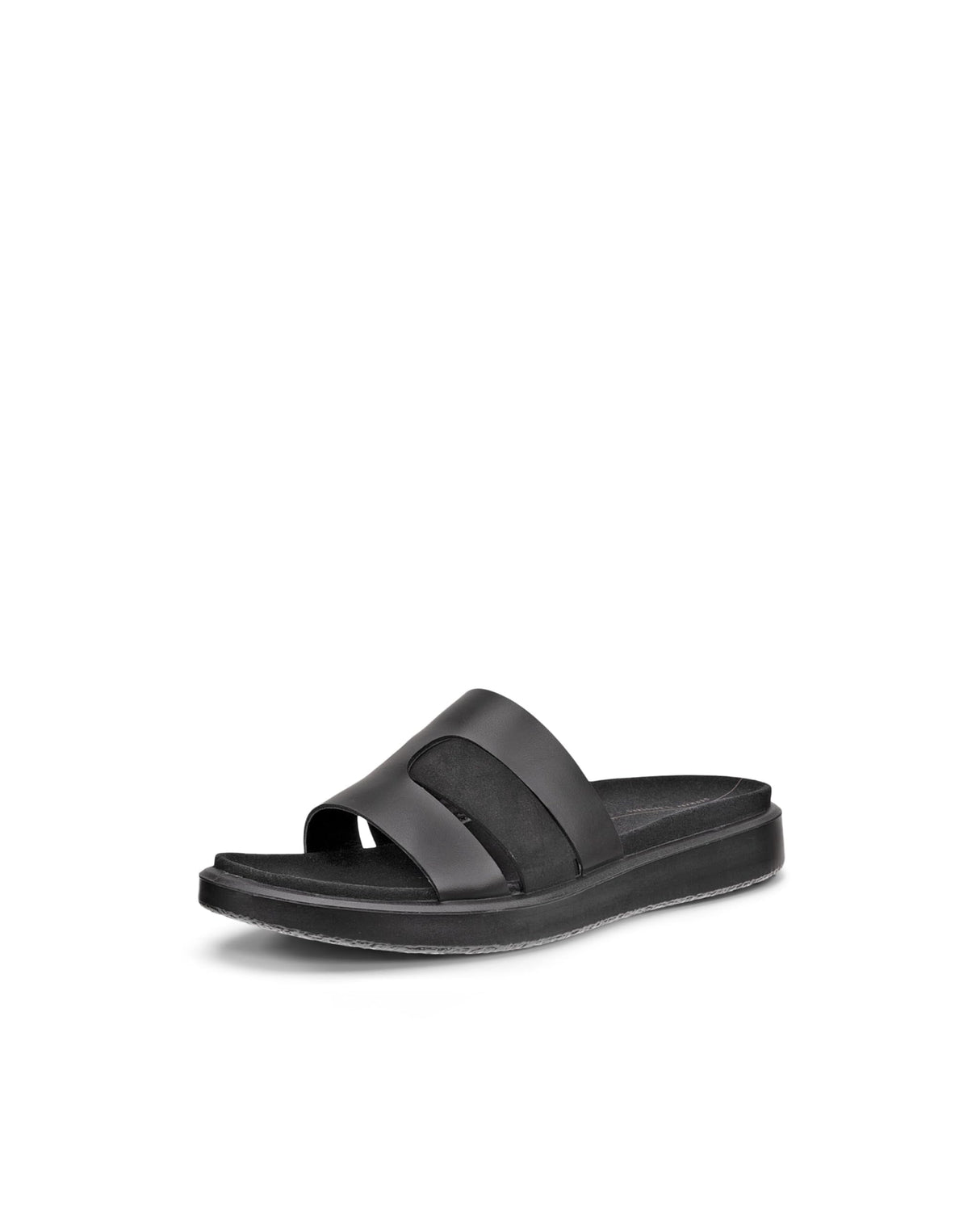 black/black