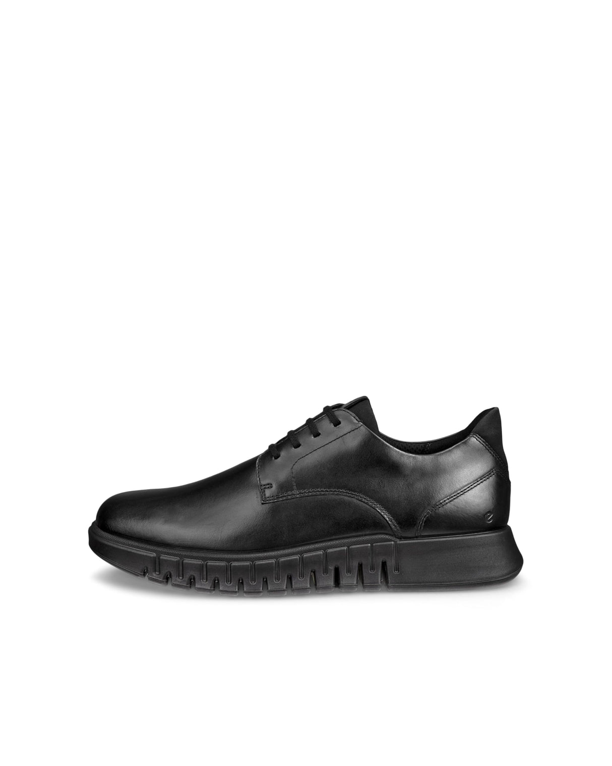 black/black