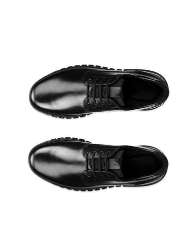 black/black