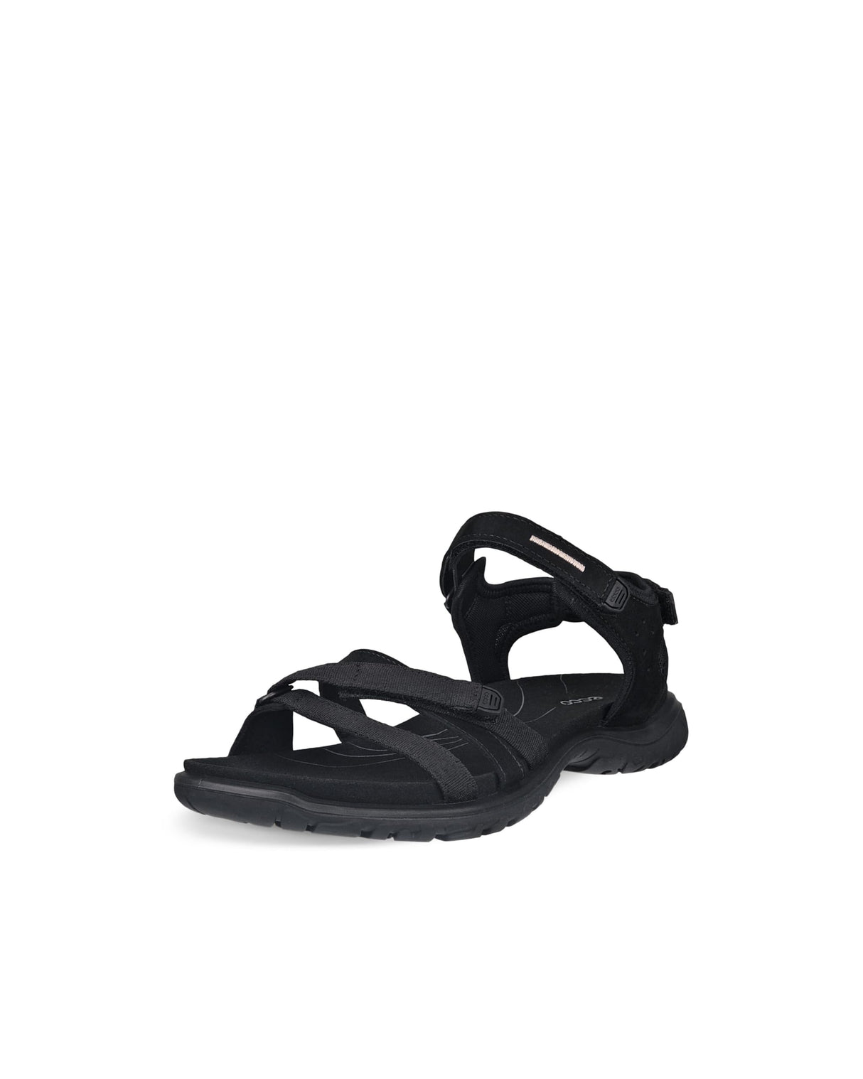black/black