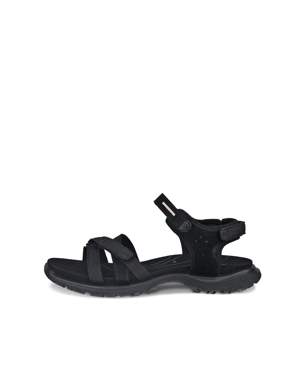 black/black