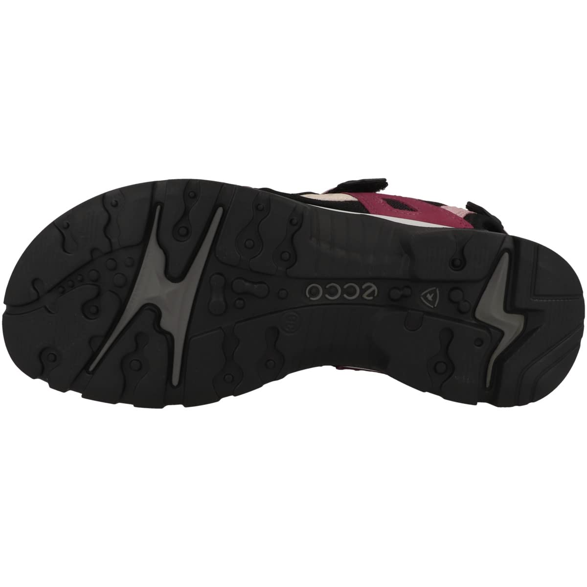 Multicolor Chili Red