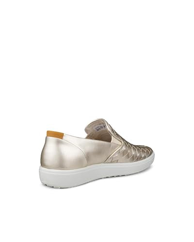 Pure White Gold